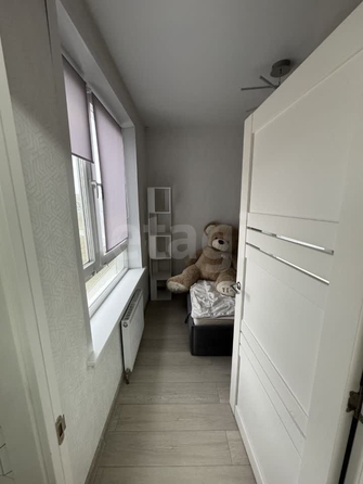 
  Сдам в аренду 1-комнатную квартиру, 24.2 м², Новосибирск

. Фото 8.