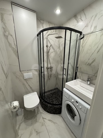 
  Сдам в аренду 1-комнатную квартиру, 24.2 м², Новосибирск

. Фото 10.