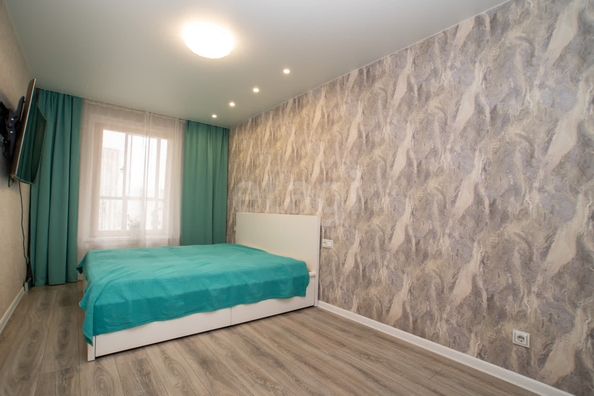 
   Продам 2-комнатную, 60 м², Ясный Берег ул, 8

. Фото 7.