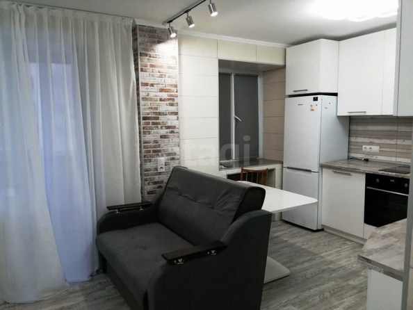 
  Сдам в аренду 1-комнатную квартиру, 35 м², Новосибирск

. Фото 2.