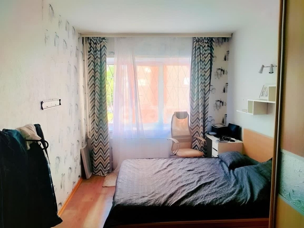 
  Сдам в аренду 2-комнатную квартиру, 50 м², Новосибирск

. Фото 3.