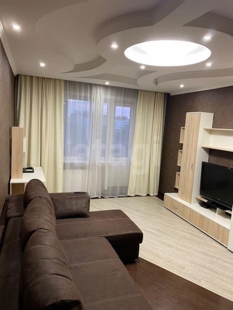 
  Сдам в аренду 1-комнатную квартиру, 37 м², Новосибирск

. Фото 2.