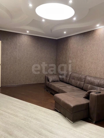 
  Сдам в аренду 1-комнатную квартиру, 37 м², Новосибирск

. Фото 3.