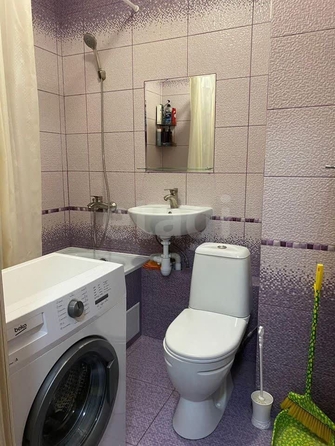
  Сдам в аренду 1-комнатную квартиру, 37 м², Новосибирск

. Фото 8.