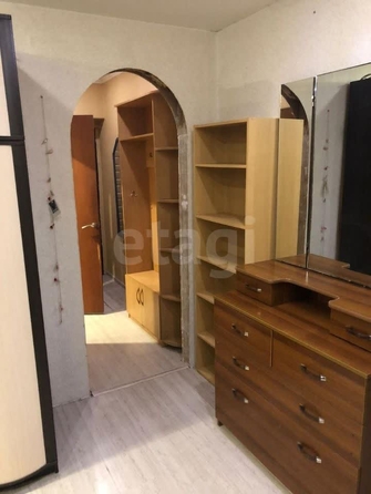 
  Сдам в аренду 1-комнатную квартиру, 30 м², Новосибирск

. Фото 5.