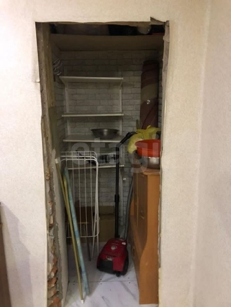 
  Сдам в аренду 1-комнатную квартиру, 30 м², Новосибирск

. Фото 12.