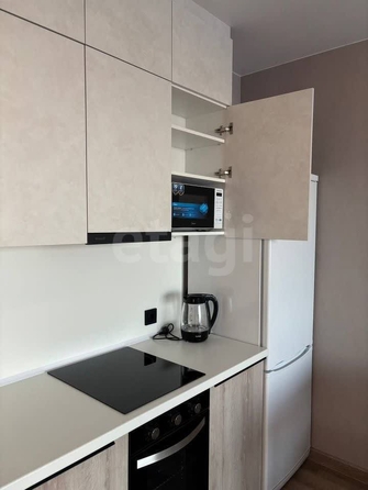
  Сдам в аренду 2-комнатную квартиру, 50.4 м², Новосибирск

. Фото 13.