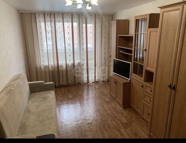 
  Сдам в аренду 1-комнатную квартиру, 36 м², Новосибирск

. Фото 1.