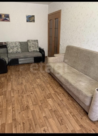 
  Сдам в аренду 1-комнатную квартиру, 36 м², Новосибирск

. Фото 2.