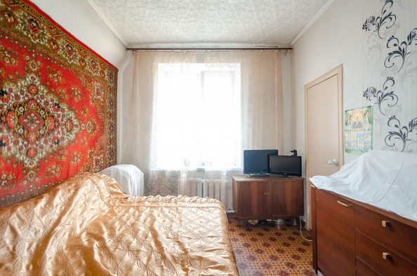 
   Продам 2-комнатную, 49.3 м², Фабричная ул, 6

. Фото 12.