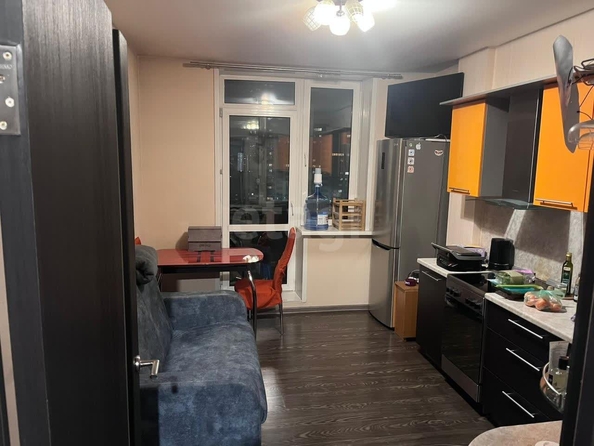 
  Продается 1-комн. квартира, 48.2 м², Галущака ул, д. 11
. Фото 1.