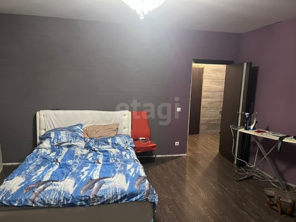 
  Продается 1-комн. квартира, 48.2 м², Галущака ул, д. 11
. Фото 2.