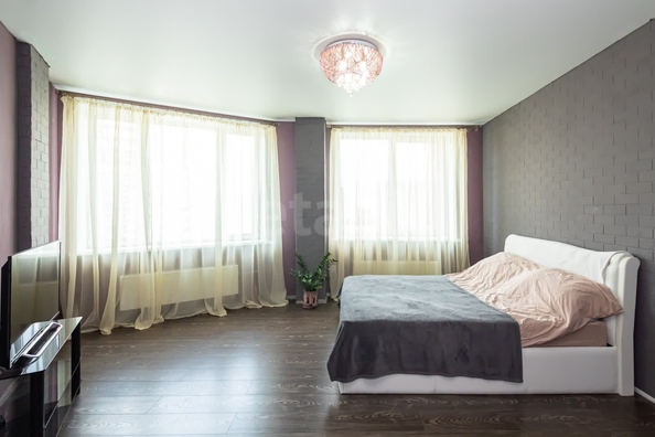 
  Продается 1-комн. квартира, 48.2 м², Галущака ул, д. 11
. Фото 1.