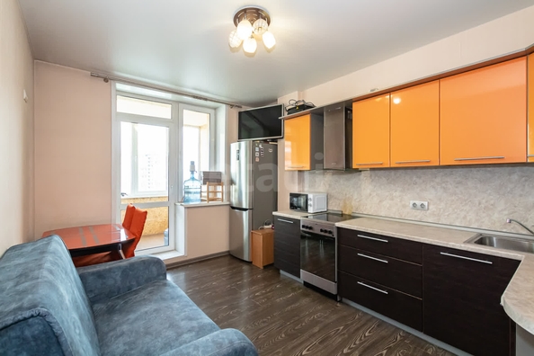 
  Продается 1-комн. квартира, 48.2 м², Галущака ул, д. 11
. Фото 6.