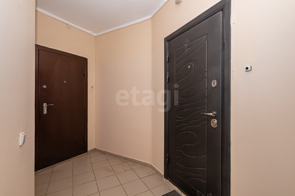 
  Продается 1-комн. квартира, 48.2 м², Галущака ул, д. 11
. Фото 19.