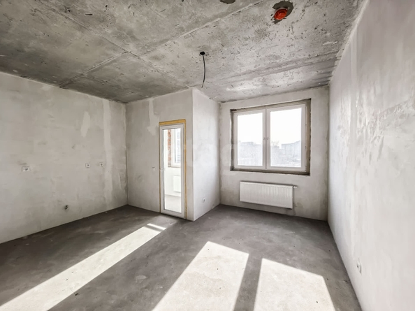 
   Продам студию, 28.2 м², Выборная ул, 133/1

. Фото 1.