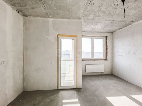 
   Продам студию, 28.2 м², Выборная ул, 133/1

. Фото 2.