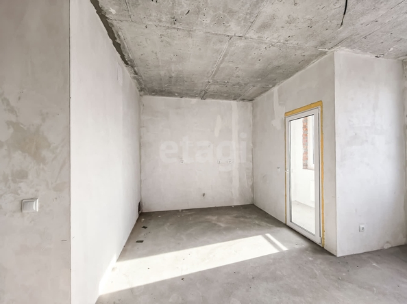 
   Продам студию, 28.2 м², Выборная ул, 133/1

. Фото 3.