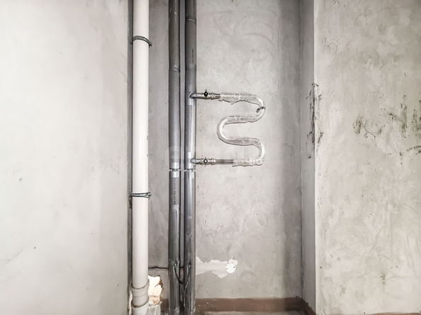 
   Продам студию, 28.2 м², Выборная ул, 133/1

. Фото 8.