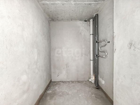 
   Продам студию, 28.2 м², Выборная ул, 133/1

. Фото 10.