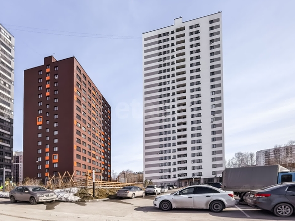 
   Продам студию, 28.2 м², Выборная ул, 133/1

. Фото 20.