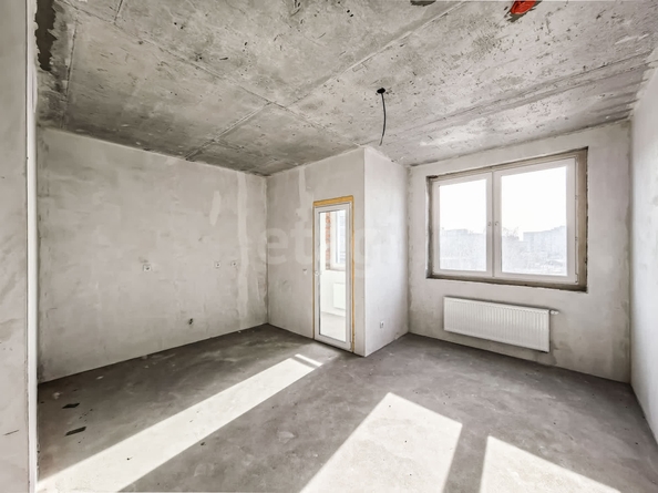 
   Продам студию, 28.2 м², Выборная ул, 133/1

. Фото 30.