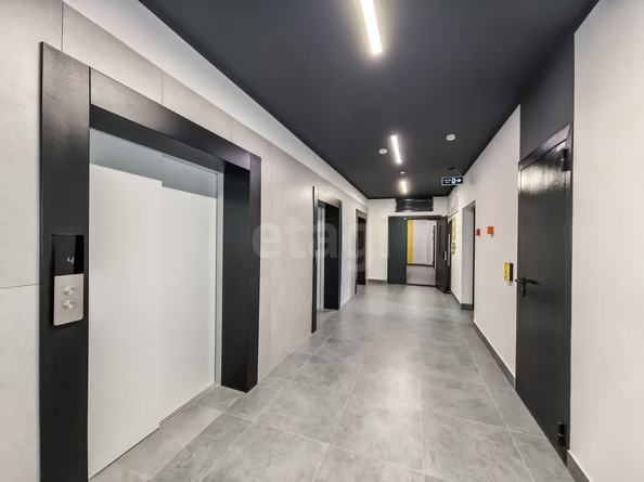 
   Продам студию, 28.2 м², Выборная ул, 133/1

. Фото 34.