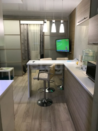 
   Продам студию, 31.3 м², Виктора Уса ул, 4

. Фото 6.