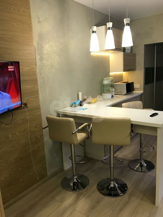 
   Продам студию, 31.3 м², Виктора Уса ул, 4

. Фото 13.