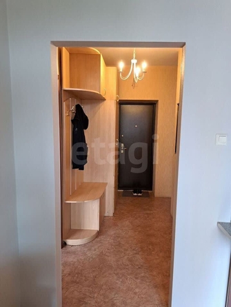 
  Сдам в аренду 1-комнатную квартиру, 36 м², Новосибирск

. Фото 7.