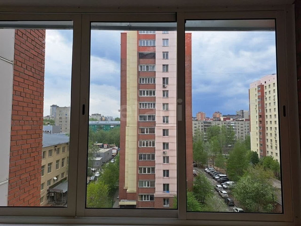
  Сдам в аренду 1-комнатную квартиру, 36 м², Новосибирск

. Фото 8.
