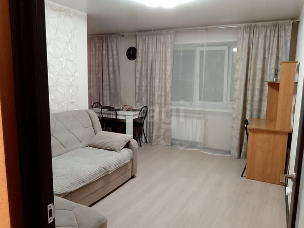 
  Сдам в аренду 2-комнатную квартиру, 45 м², Новосибирск

. Фото 4.