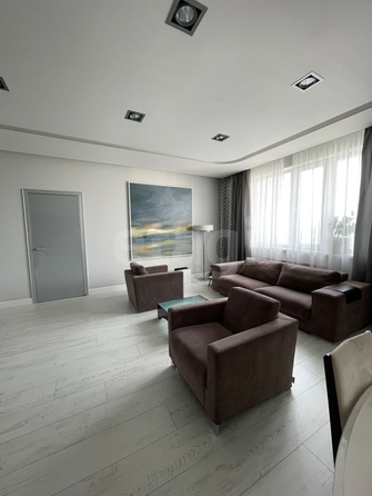 
   Продам 3-комнатную, 109 м², Державина ул, 77

. Фото 1.