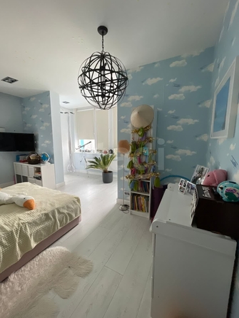 
  Продается 3-комн. квартира, 109 м², Державина ул, д. 77
. Фото 15.