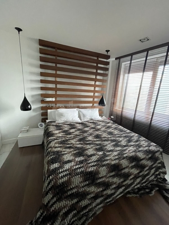 
  Продается 3-комн. квартира, 109 м², Державина ул, д. 77
. Фото 29.