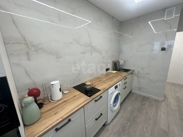 
  Сдам в аренду 1-комнатную квартиру, 40 м², Новосибирск

. Фото 7.