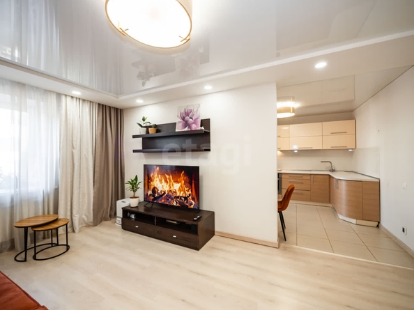 
   Продам 3-комнатную, 79.3 м², Большевистская ул, 122

. Фото 7.