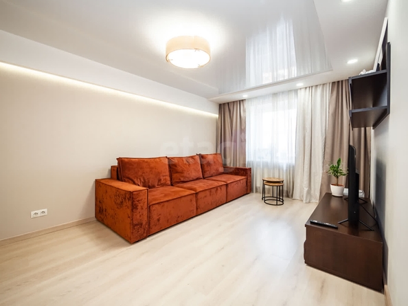 
   Продам 3-комнатную, 79.3 м², Большевистская ул, 122

. Фото 13.