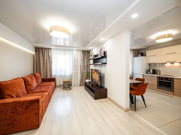 
   Продам 3-комнатную, 79.3 м², Большевистская ул, 122

. Фото 15.