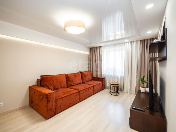 
   Продам 3-комнатную, 79.3 м², Большевистская ул, 122

. Фото 21.