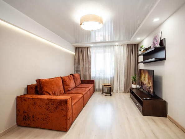 
   Продам 3-комнатную, 79.3 м², Большевистская ул, 122

. Фото 24.