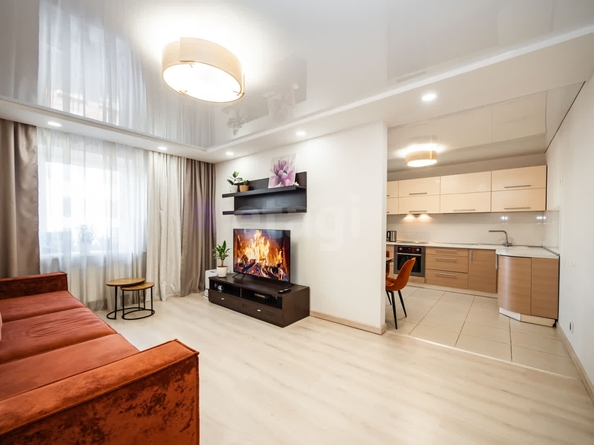
   Продам 3-комнатную, 79.3 м², Большевистская ул, 122

. Фото 25.
