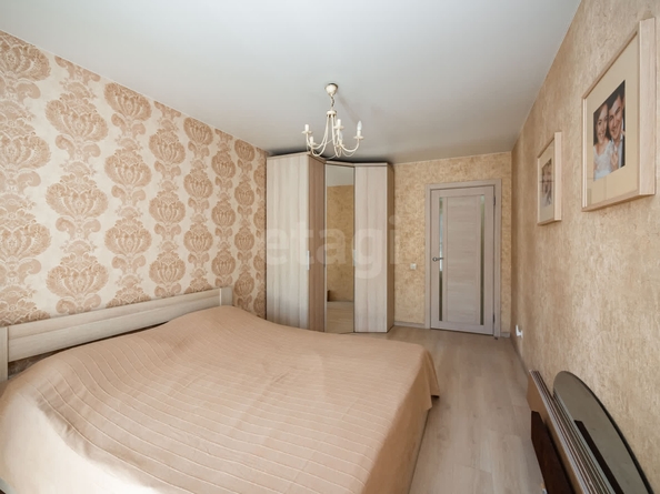 
   Продам 3-комнатную, 79.3 м², Большевистская ул, 122

. Фото 32.