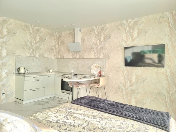 
  Сдам в аренду 1-комнатную квартиру, 33 м², Новосибирск

. Фото 8.