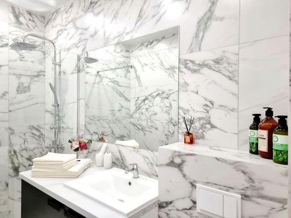 
  Сдам в аренду 1-комнатную квартиру, 33 м², Новосибирск

. Фото 12.