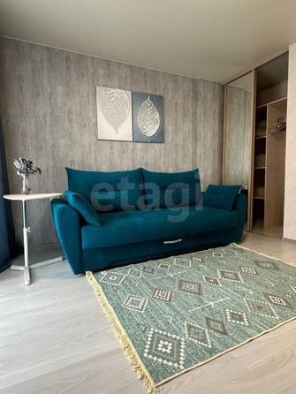 
  Сдам в аренду апартаменты, 29.5 м², Новосибирск

. Фото 1.