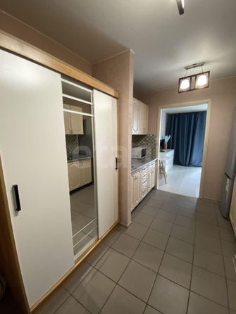 
  Сдам в аренду апартаменты, 29.5 м², Новосибирск

. Фото 4.