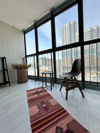 
  Сдам в аренду апартаменты, 29.5 м², Новосибирск

. Фото 6.