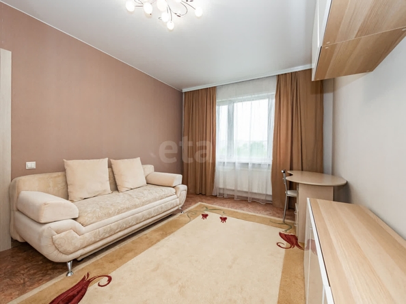 
   Продам 1-комнатную, 36 м², Чехова ул, 111

. Фото 2.