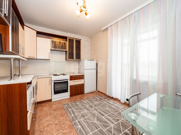 
   Продам 1-комнатную, 36 м², Чехова ул, 111

. Фото 7.